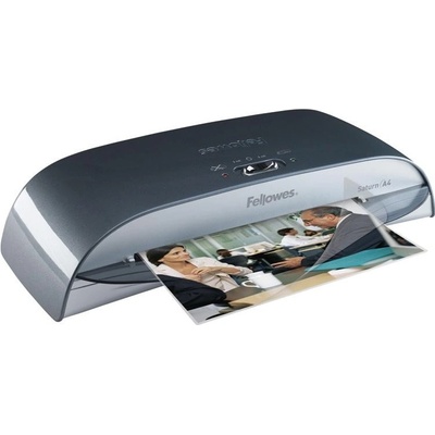 Fellowes Saturn A4