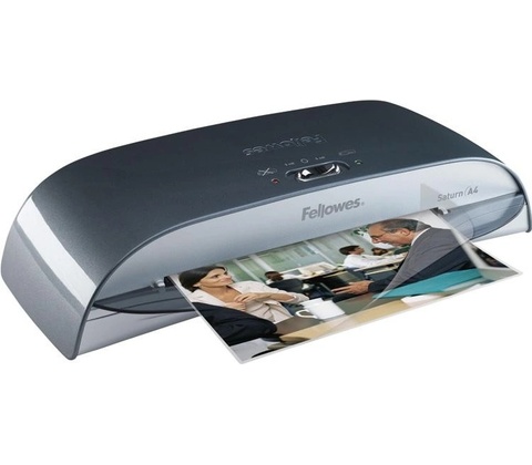 Fellowes Saturn A4