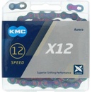 KMC X-12 Aurora