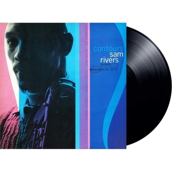 Sam Rivers - CONTOURS LP