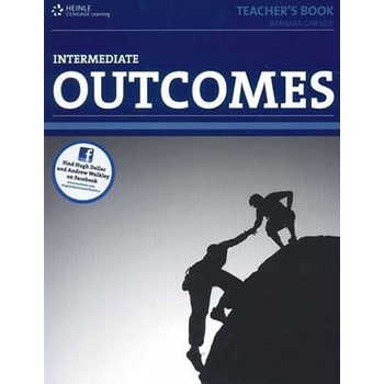 Outcomes Intermediate Teacher´s Book