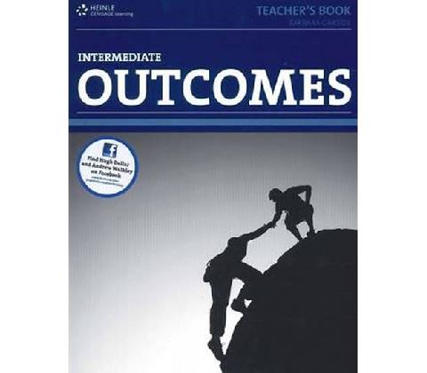 Outcomes Intermediate Teacher´s Book