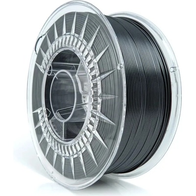 Rosa3D ROSA TPU HardTech+ 83D Čierna/Black 1,75mm 1 kg