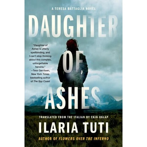 Daughter of Ashes | Ekin Oklap (ISBN: 9781641296199)