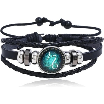 HARAHU Гривна Astrology - Козирог KP33092 (33092)