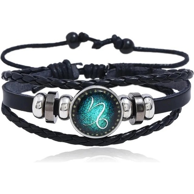 HARAHU Гривна Astrology - Козирог KP33092 (33092)