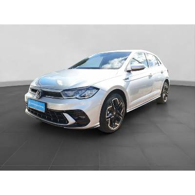 Volkswagen Polo 1.0 TSI R-Line DSG 70 kW