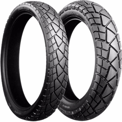 Bridgestone Trail Wing TW201 80/100-19 49P