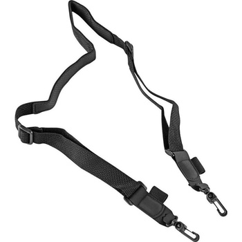 Zebra shoulder strap (SG-ET8X-SHLDR1-01)