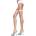 Leg Avenue Секси чорапи "la fence net white