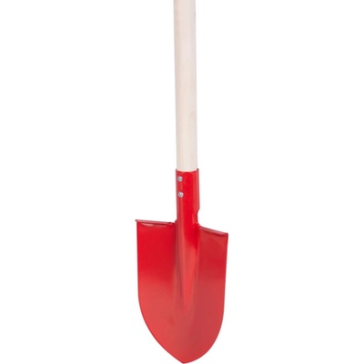 Strend Pro Herrison 9357B MINI špicatý drevená násada 900 mm