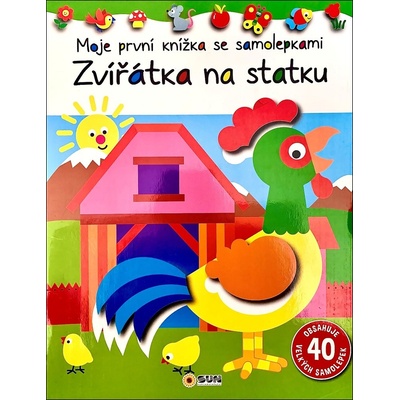 Zvířátka na statku