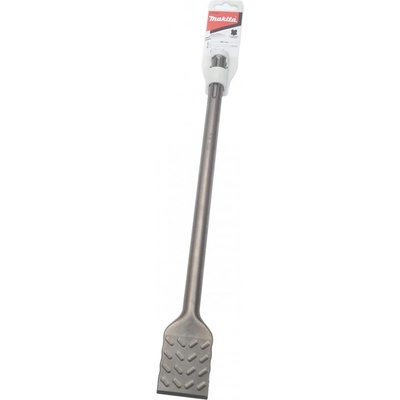 MAKITA E-20208 sekáč SDSmax plochý 50x380mm samoostřící (OLD B-64288)