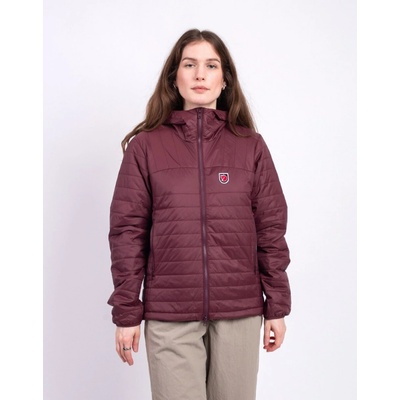 Fjallraven Expedition X-lätt Hoodie W Port