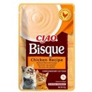 Churu Cat CIAO Bisque Chicken Recipe 40 g