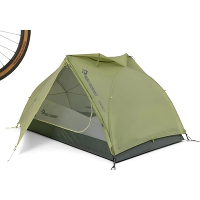 Sea To Summit Telos TR2 Bikepack