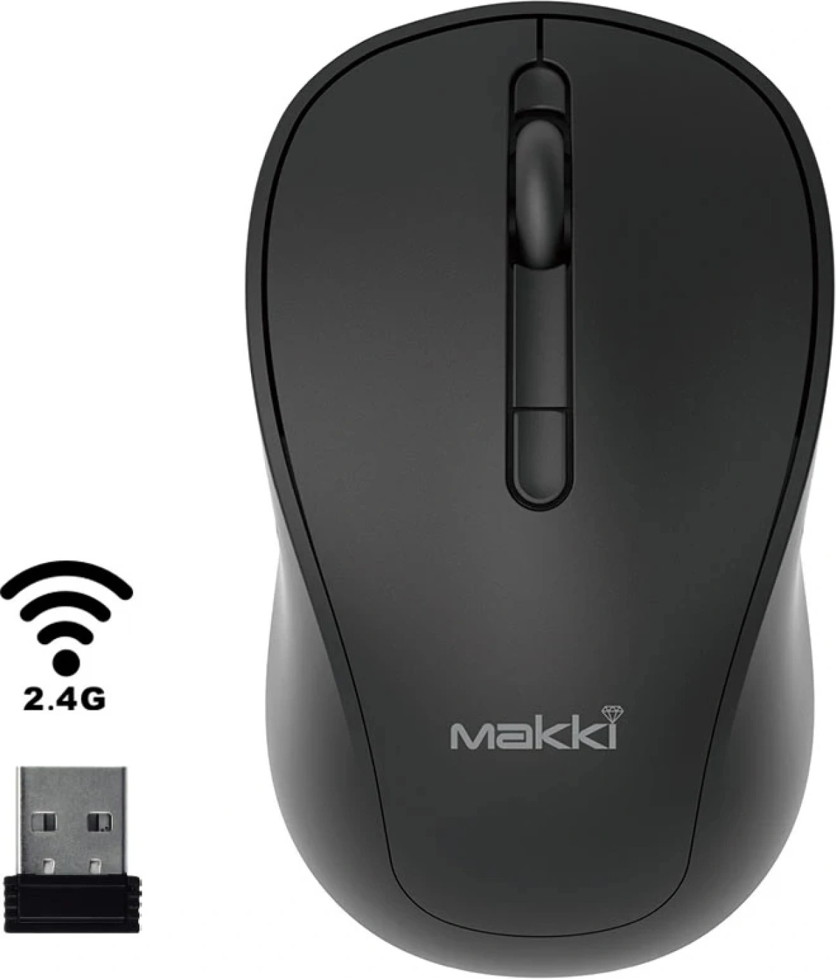 Makki MAKKI-MSX-2408