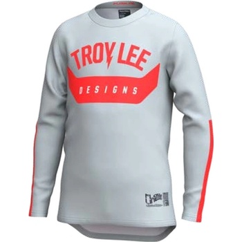 Troy Lee Designs jr FLOWLINE AIRCORE MIST