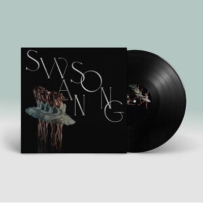 Austra - Swan Song LP