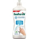 Ludwik Hypoalergénny prostriedok na umývanie riadu 900 g