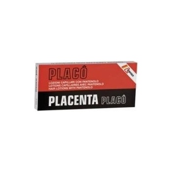 Parisienne Placenta Placó 10 ml