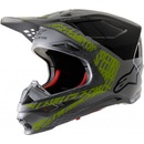 Alpinestars Supertech M8 Triple