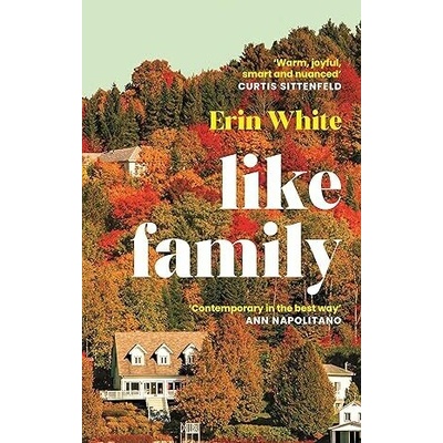 Like Family - Erin White
