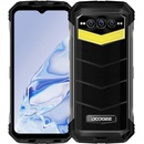 Doogee S100 Pro 12GB/256GB Black
