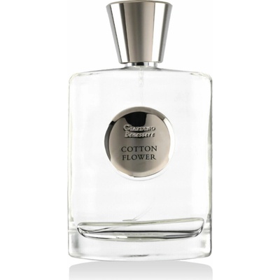 Giardino Benessere Cotton Flower parfémovaná voda unisex 100 ml