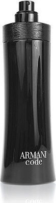 armani code 75 ml
