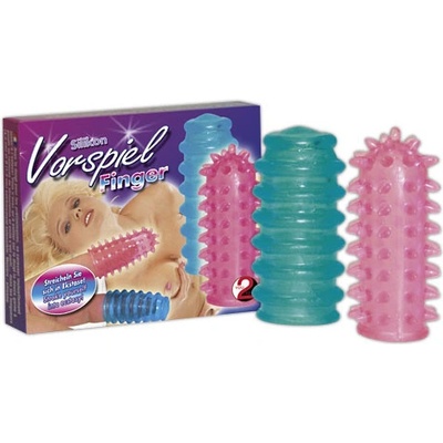 You2Toys Vorspiel Finger