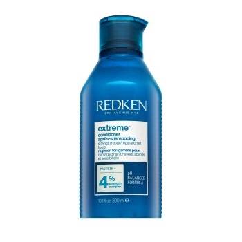 Redken Extreme Conditioner подхранващ балсам За увредена коса 300 ml