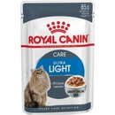 Royal Canin Feline Ultra Light v želé 85 g