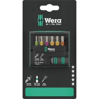 Wera 12 dílný 05073641001