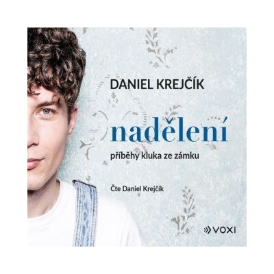 Nadělení - Daniel Krejčík