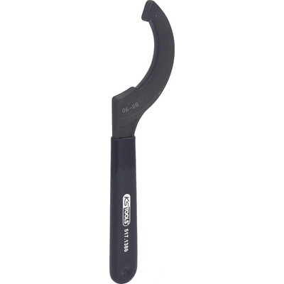 KS Tools hákový kľúč 80 - 90 mm 5171380
