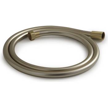 Gedy Гъвкав шлаух Gold 00, PVC, 150 см, злато мат (0000GYFX2010110)