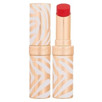 Sisley Le Phyto Rouge dlouhotrvající hydratační rtěnka 23 Sheer Flamingo 3 g