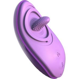 Pipedream FFH Силикон Fun Tongue