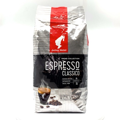 Julius Meinl Espresso Classico zrnková 1 kg
