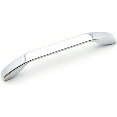 Siro NEIVA chróm lesklý 320 mm