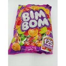 Roshen Bim Bom cukríky ovocné 1 kg