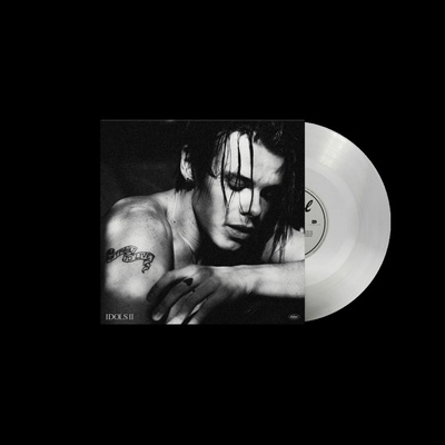 Yungblud - Idols II Clear Vinyl LP