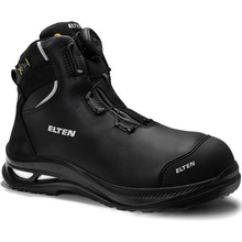 Elten TERENCE XXG PRO BOA M black Mid ESD S3S HI Čierna