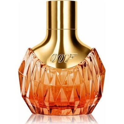 James Bond 007 parfumovaná voda dámska 50 ml