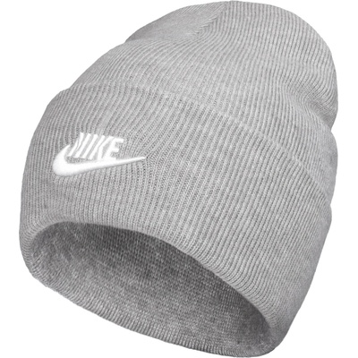 Nike PEAK W sivá biela