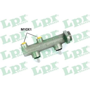 Hlavný brzdový válec LPR 6307