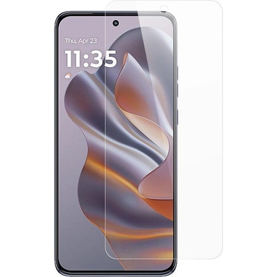 Удароустойчив стъклен протектор за екран марка AMORUS за Motorola Edge 50 Neo 5G