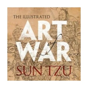 The Illustrated Art of War (0000)
