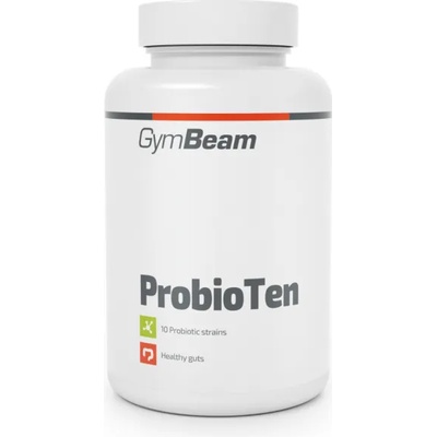 GymBeam ProbioTen - GymBeam 60 капс